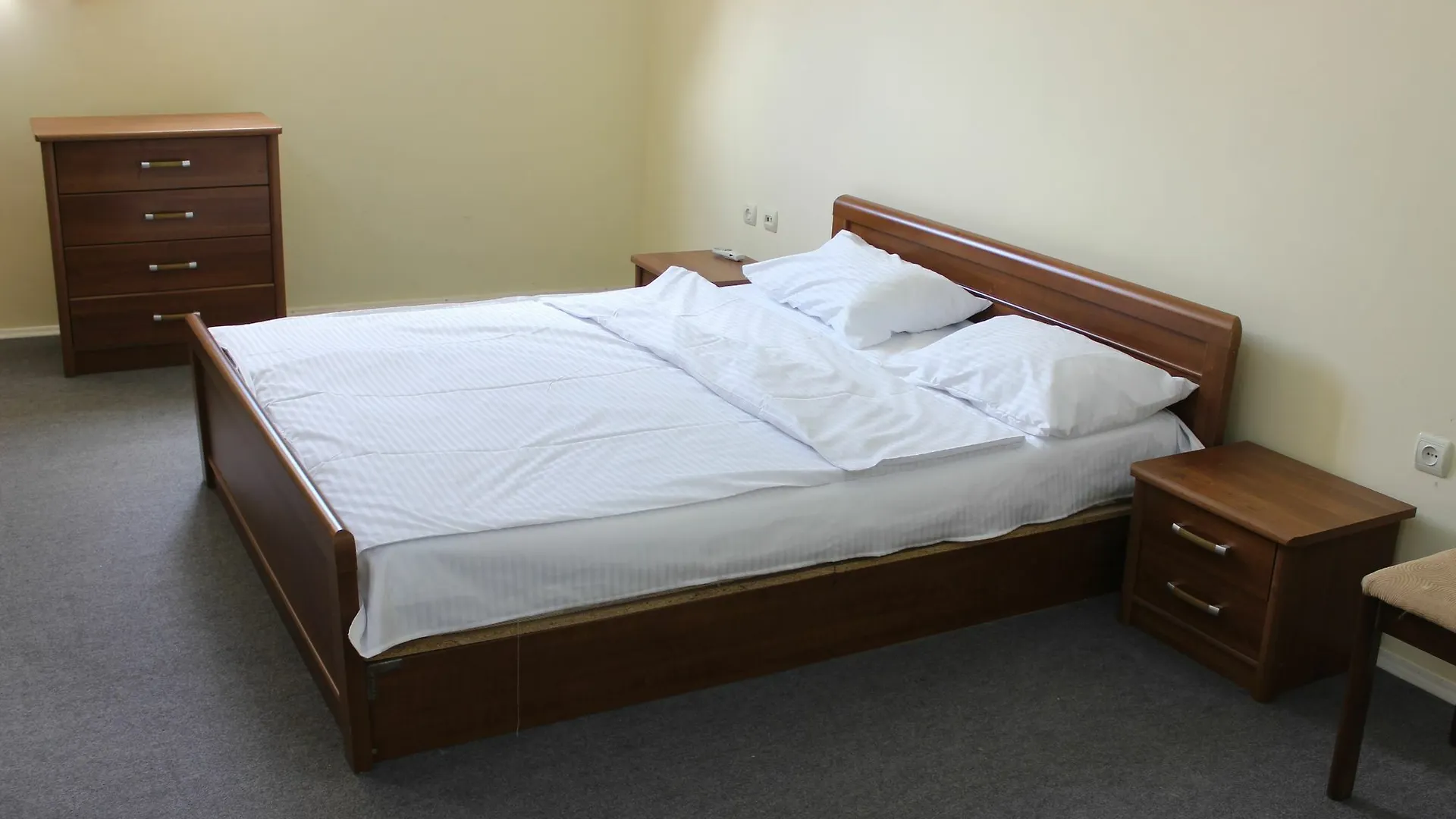 Dream Hotel & Apartments Baku Azerbaijan