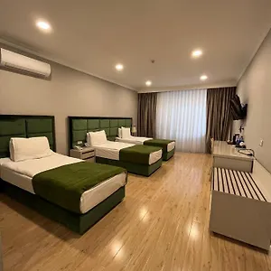Grand Baku
