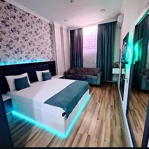 Nord West Baku