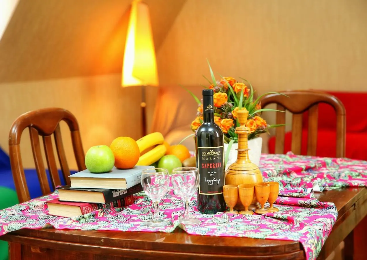 Dream Hotel & Apartments Baku 2*,  Azerbaijan