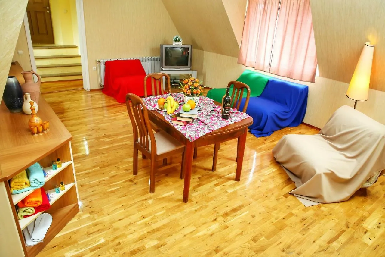 Dream Hotel & Apartments Baku