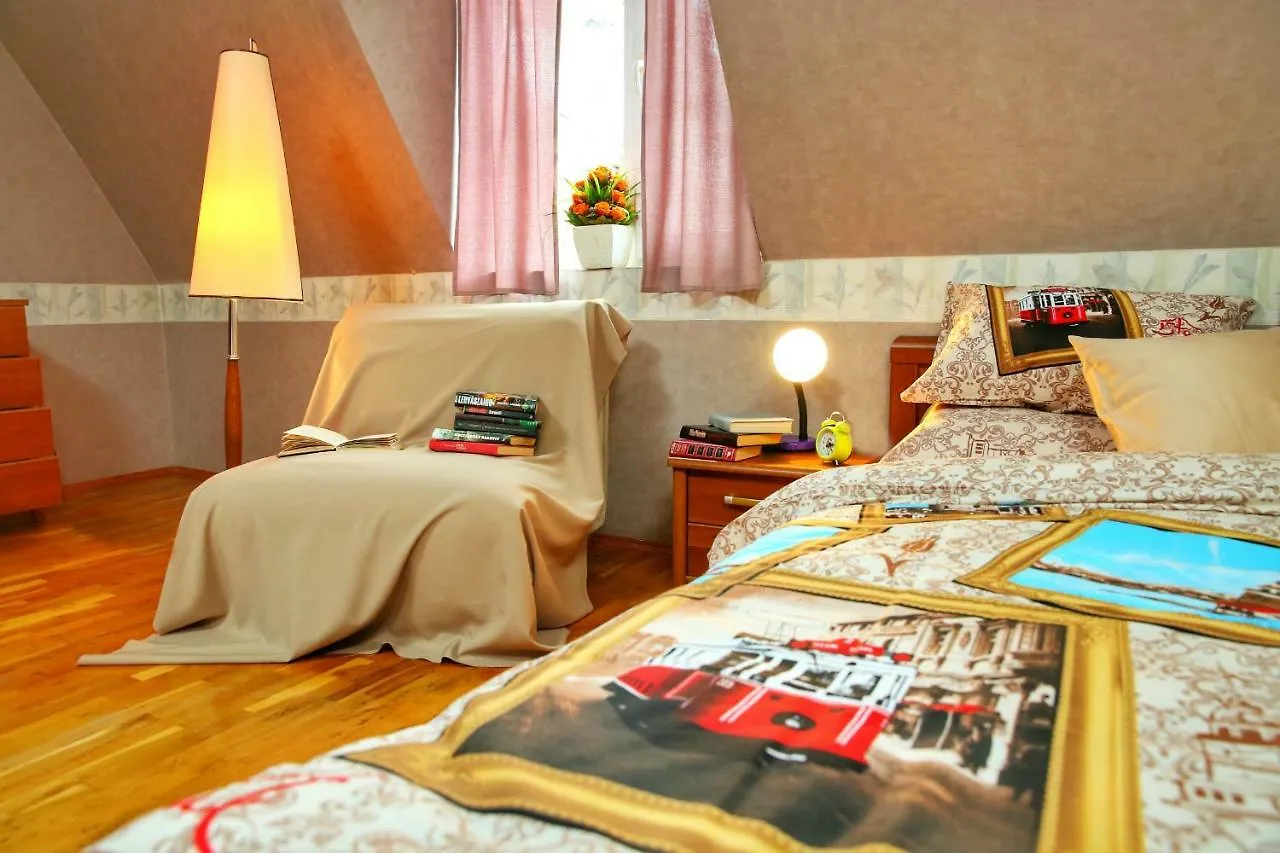 Dream Hotel & Apartments Baku 2*,