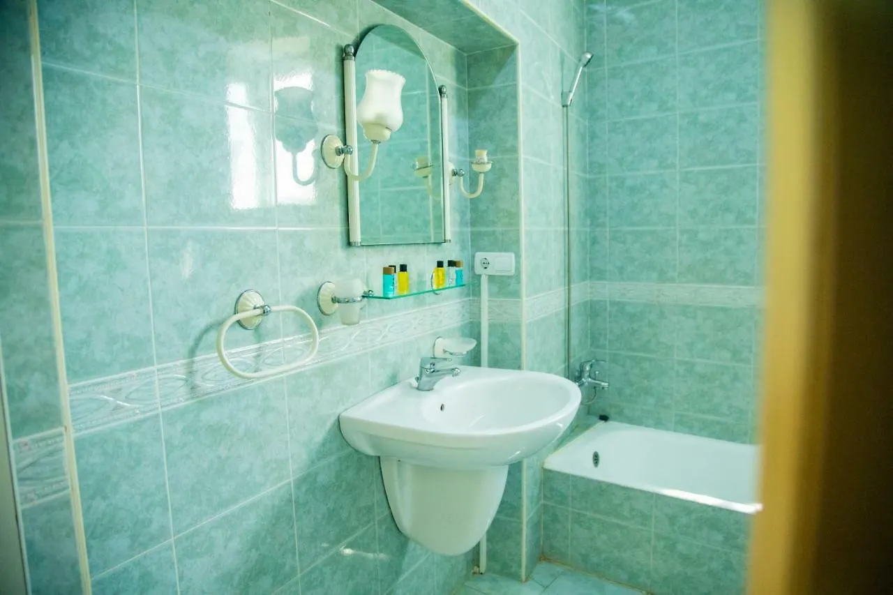 Dream Hotel & Apartments Baku 2*,