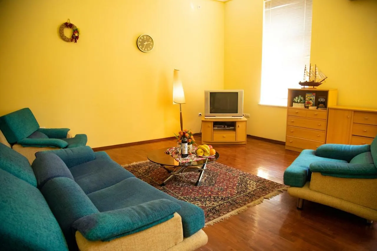 Dream Hotel & Apartments Baku