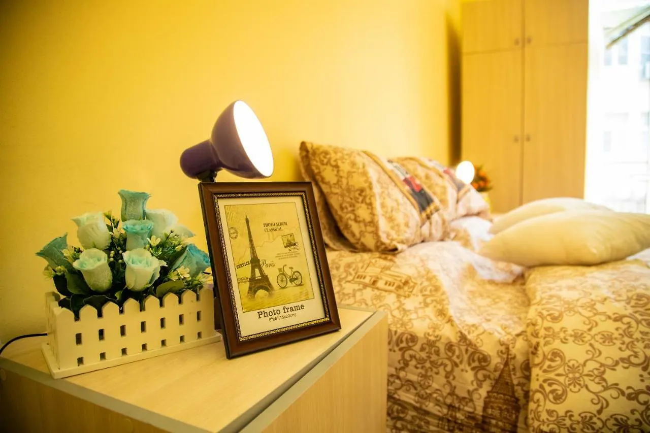 Dream Hotel & Apartments Baku 2*,  Azerbaijan
