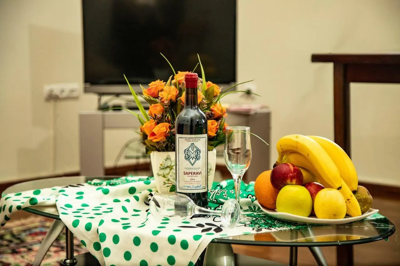 Dream Hotel & Apartments Baku
