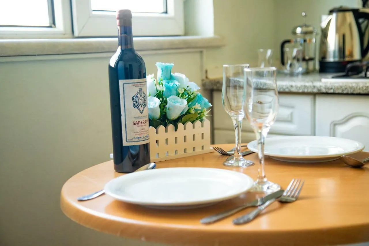 Dream Hotel & Apartments Baku
