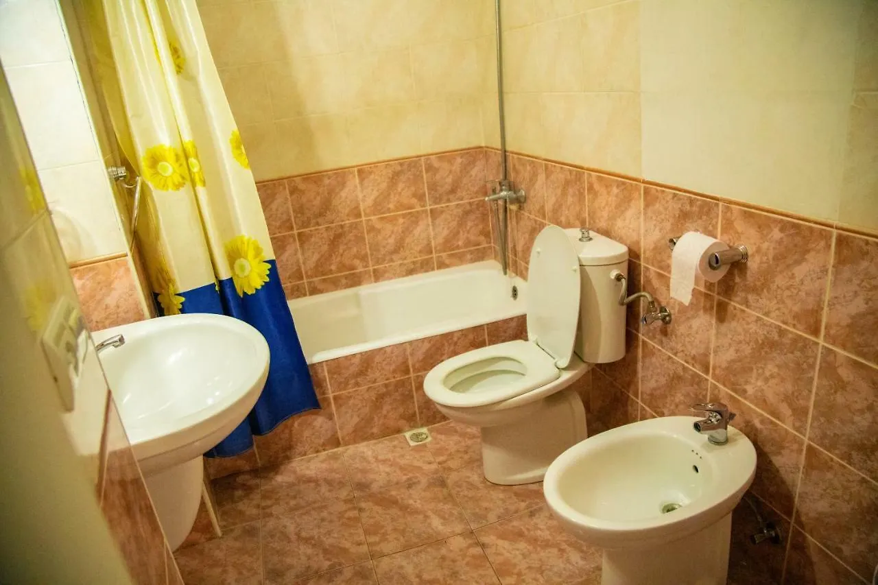 Dream Hotel & Apartments Baku Azerbaijan