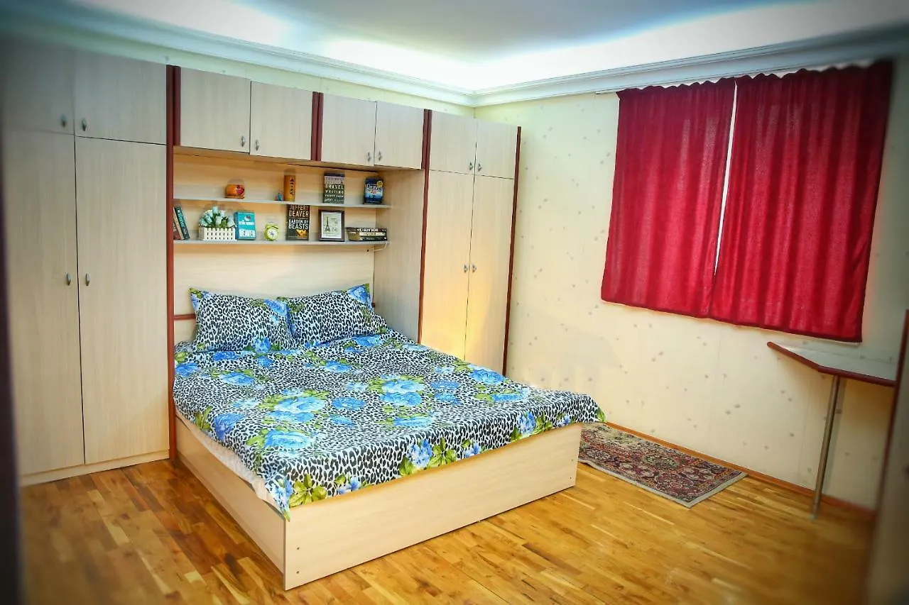 Dream Hotel & Apartments Baku