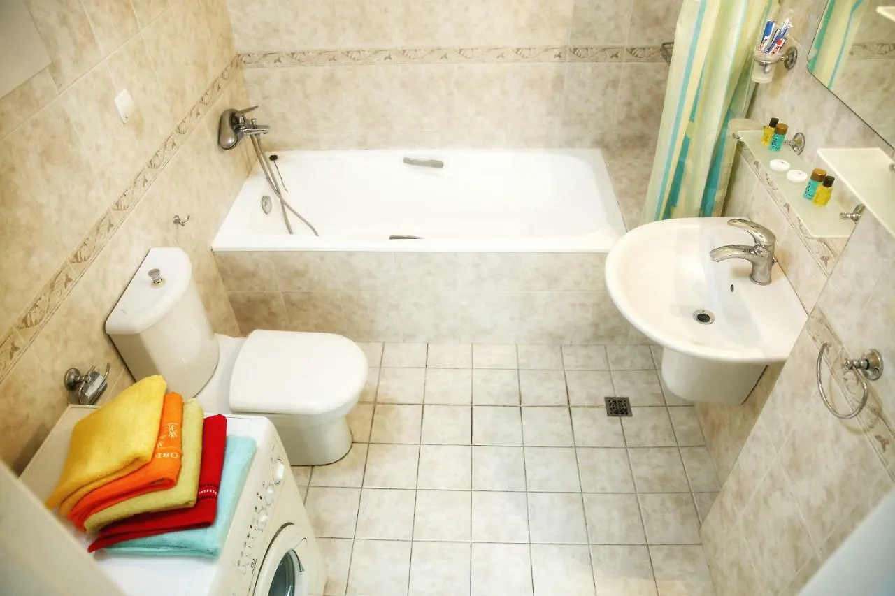 Dream Hotel & Apartments Baku 2*,  Azerbaijan