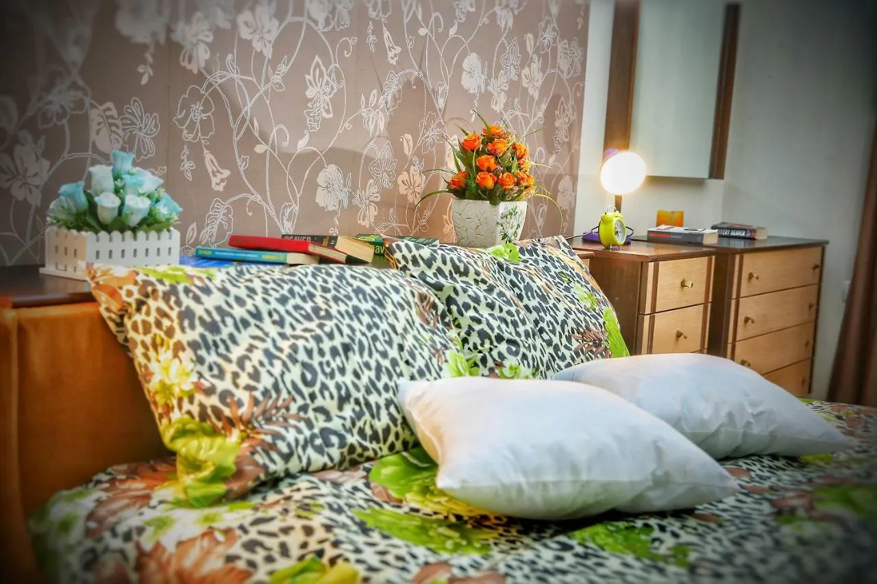 Dream Hotel & Apartments Baku
