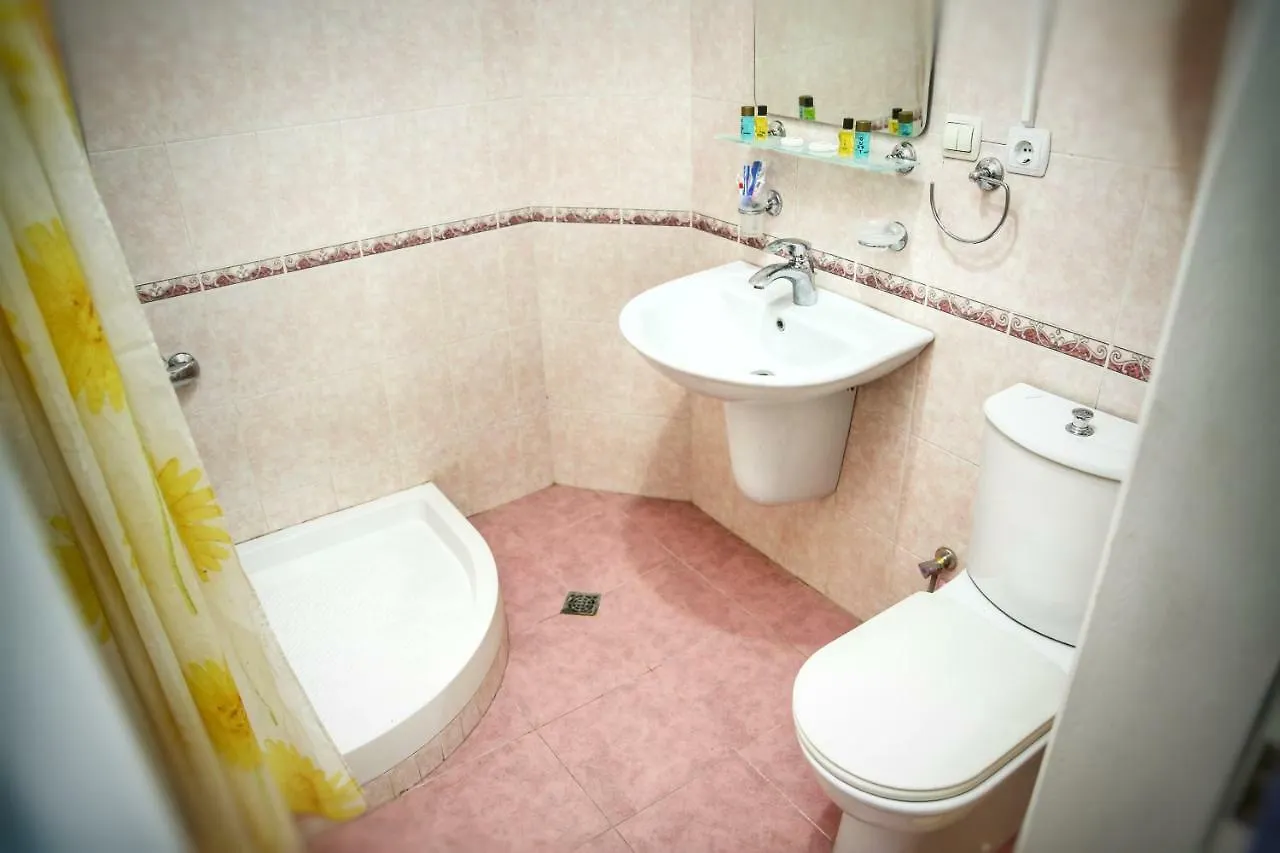 **  Dream Hotel & Apartments Baku Azerbaijan