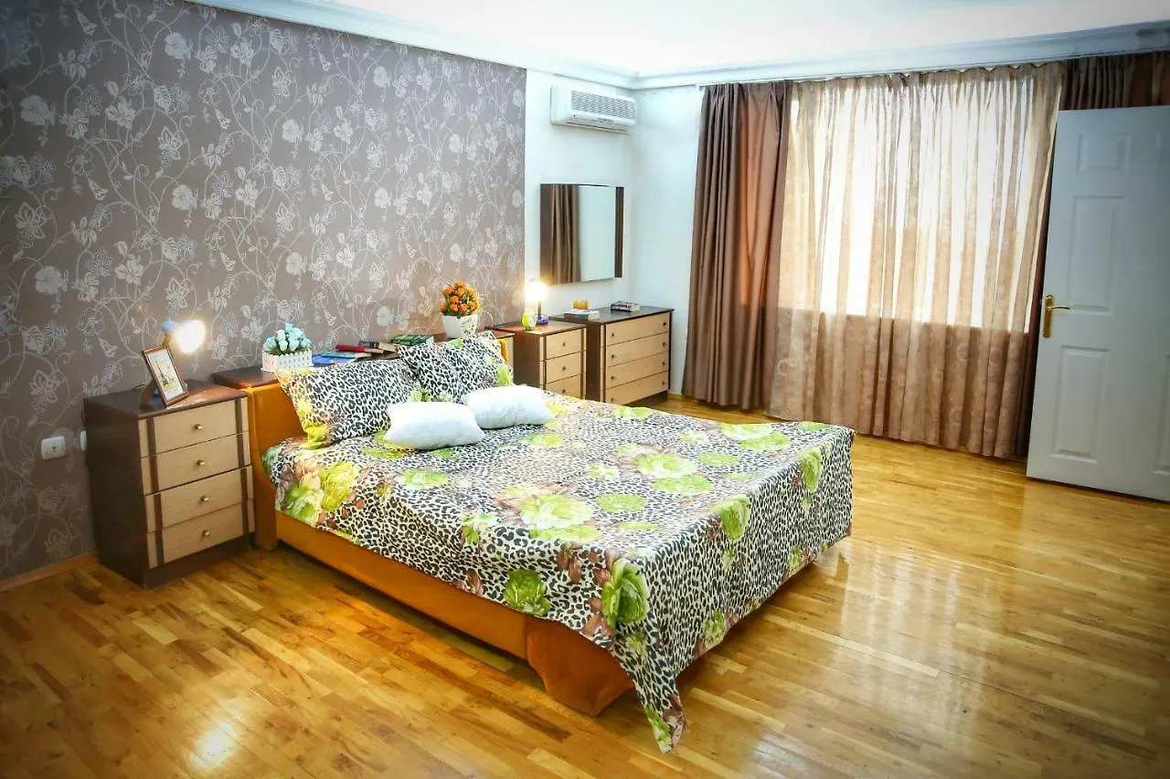 Dream Hotel & Apartments Baku