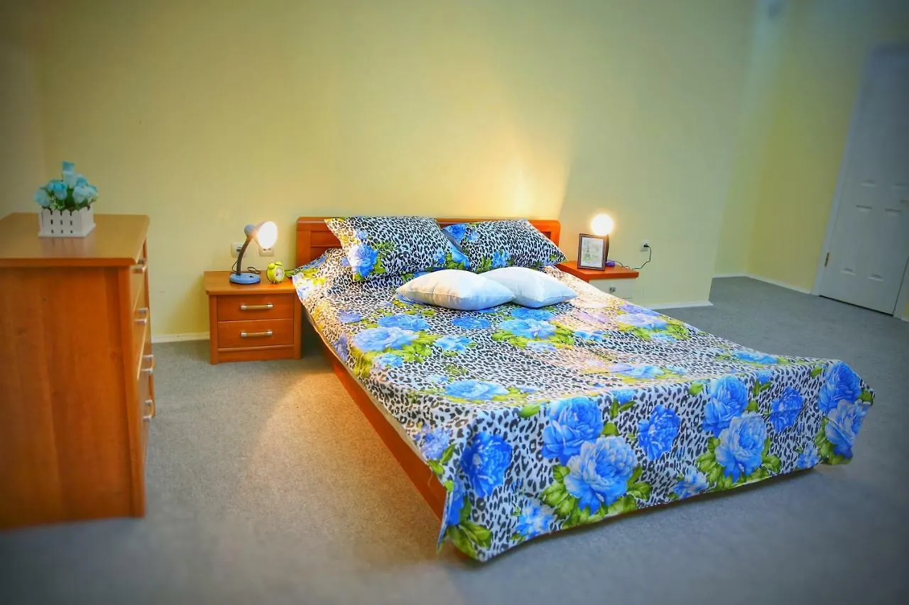 Dream Hotel & Apartments Baku 2*,  Azerbaijan