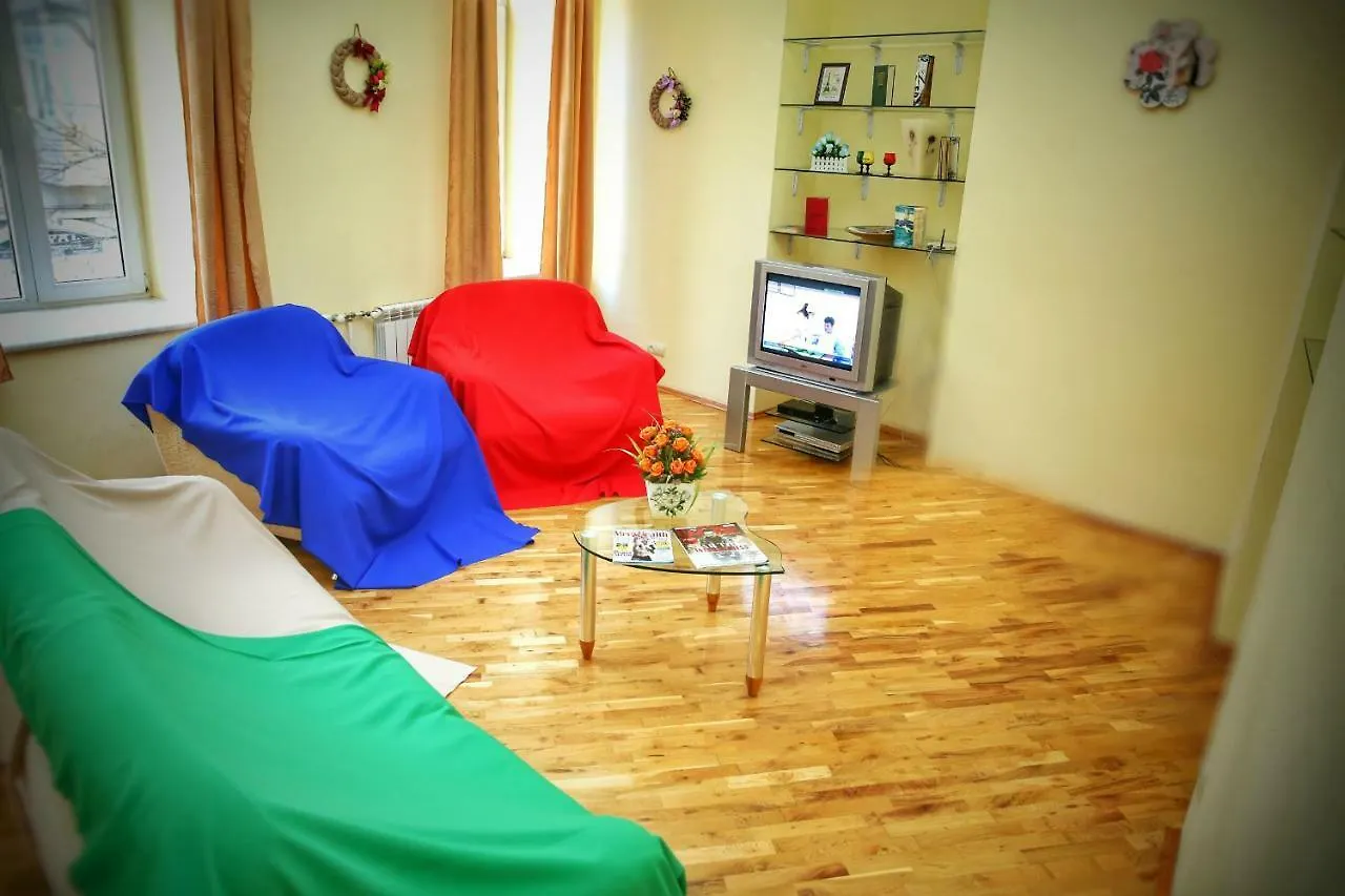 Dream Hotel & Apartments Baku